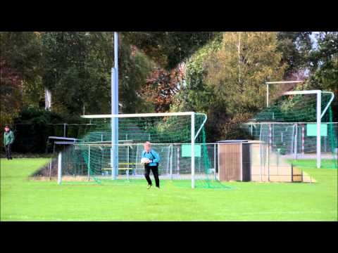 20131026 Wedstrijd DSC C3 - IJsselstreek C1