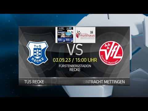 Heimspiel 23/24 - SDW#173 / Recke - Mettingen