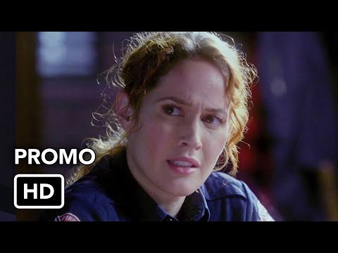 Station 19 5.05 (Preview)