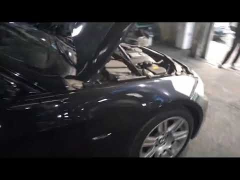 BMW 3 SERIES E90 LCI N53B30A ΚΙΝΗΤΗΡΑΣ-thumb-1