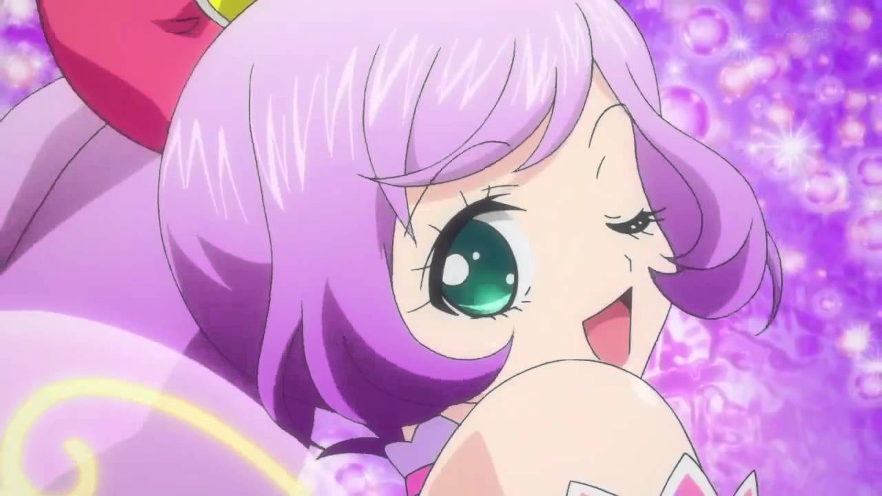 Pri Para Opening 【HD】プリパラ OP