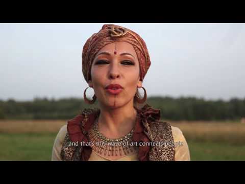 Chill Out Planet festival 2016 movie Official