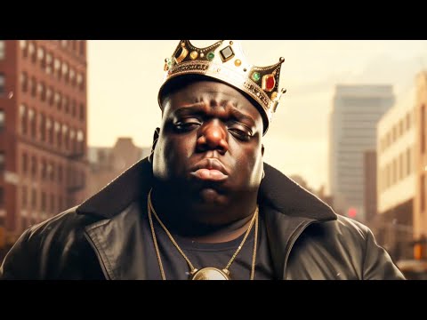 [FREE] Cypher Type Beat - "COLD STREETS" | 90s Hip Hop Instrumental | Notorious BIG Type Beat 2023