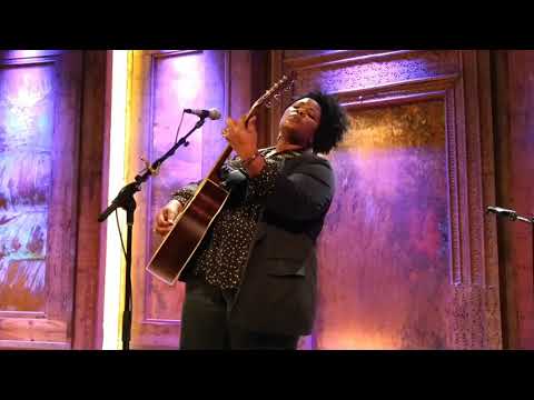 Kyshona Armstrong "Fallen People"