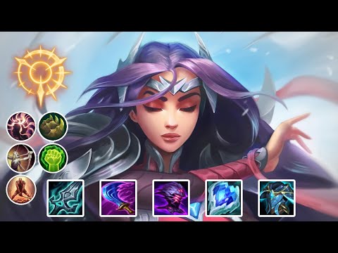 IRELKING 이렐킹  IRELIA MONTAGE - PERFECTION l LOL SPACE