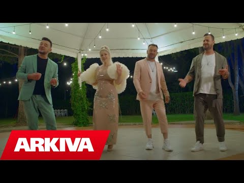 Free Mc's ft. Silva Gunbardhi - Pikë e floririt (Official Video 4K)