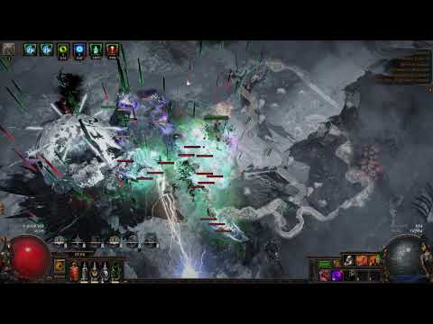 T16 100% Delirium - DSC 3.10