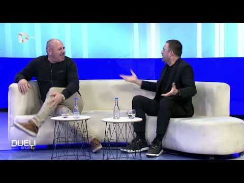 “Leci jepte lekë për t’u bërë trajner i Lirisë” / Duro ESKALON – akuzon rëndë Lecin, nxehet debati