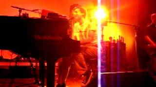 Jack&#39;s Mannequin - What Gets You Off