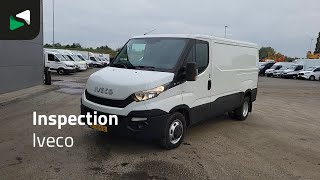 Kombinirano vozilo IVECO Daily 35C17 3.0L Dubbellucht L2H1 170PK 3,5t Trekhaak Airco APK naprodaj - Slika 4 | Autoline SI Kombinirano vozilo IVECO Daily 35C17 3.0L Dubbellucht L2H1 170PK 3,5t Trekhaak Airco APK | Slika 4 - Autoline