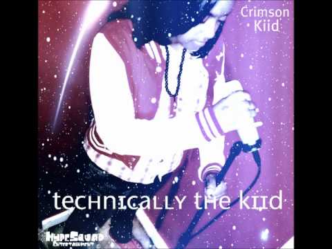 Crimson Kiid feat. Shawnzy - Guillotine