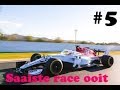 saaiste race ooit!! - f1 2018 career #5
