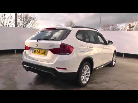 BMW X1 sDrive 20d Sport 5dr U24001