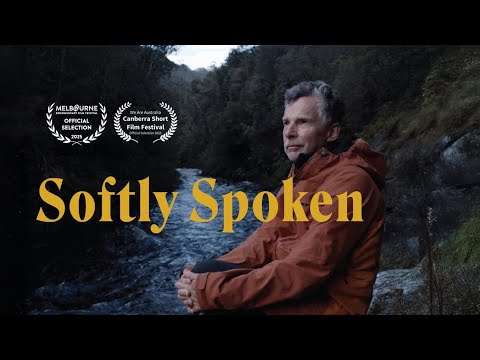 Softly Spoken