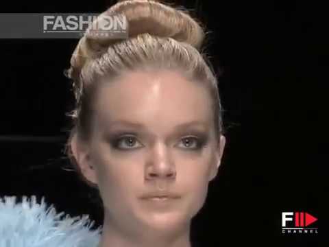 Fashion Show "Elie Saab" Spring Summer 2008 Haute Couture Paris 1 of 3 by Fashion Channel