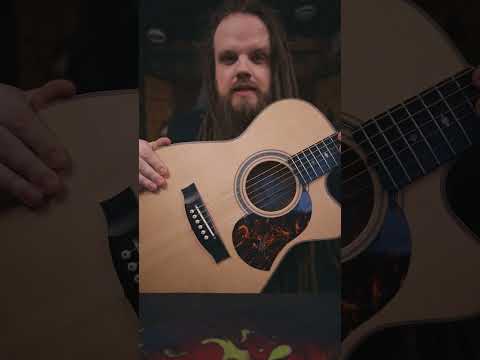 🤪 В чем главная фишка ЭЛЕКТРОАКУСТИЧЕСКОЙ гитары?!