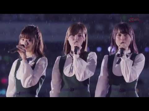 4thバスラ DAY1 西野七瀬まとめ