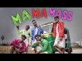 Ma Ma Mass Rock On Group Surat Dance Cover Video