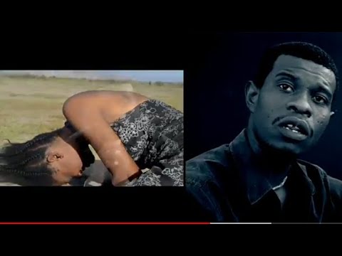 Mwen Gen Pou M Ale - Herby François ( Video Clip)