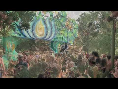 Formantz @ 7 Chakras festival 2019