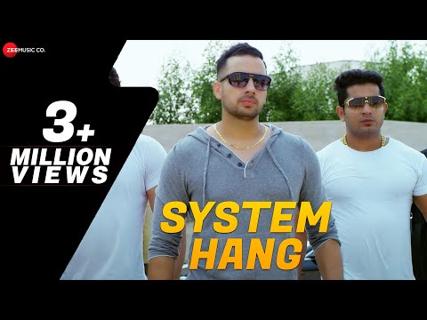 सिस्टम हैंग System Hang — watch video