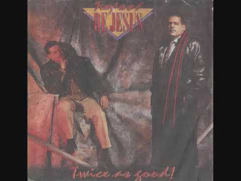 Perdone Usted - Rafael de Jesus