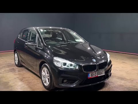 BMW 2-Series 1.5 AUTOMATIC - CRUISE CONTROL - MULT - Image 2