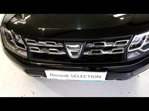 Renault Windsor Galway  - 2016 Dacia Duster DUSTER PRESTIGE 1.5 DCI110 4X2 ...