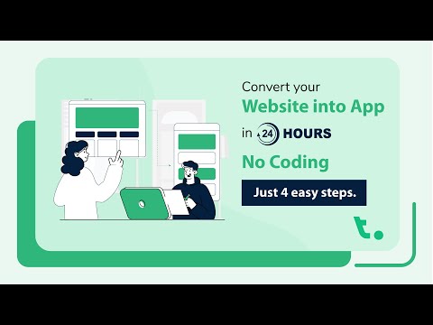 Twinr 2.0 공식 영상 미리보기