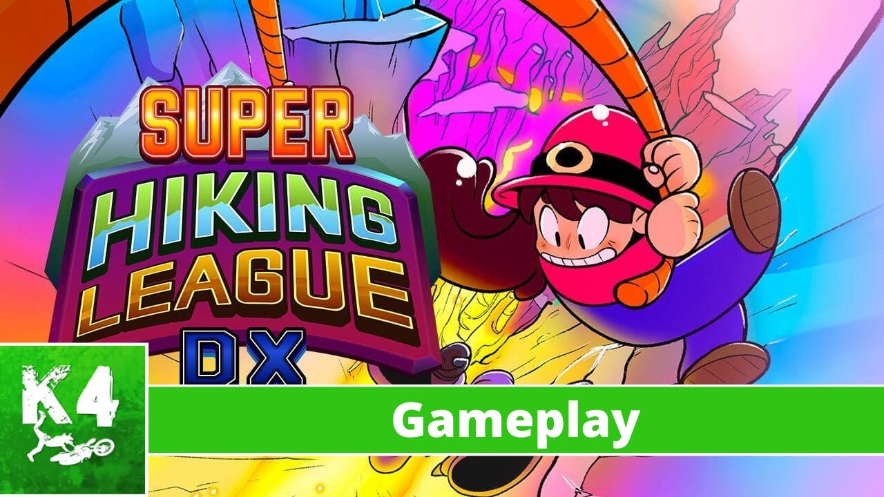 Gameplay Video