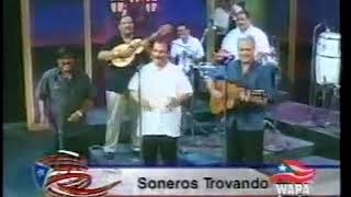 Yo Defiendo Mi Folklor - Jerry Rivas - Sammy Marrero - Charlie Aponte