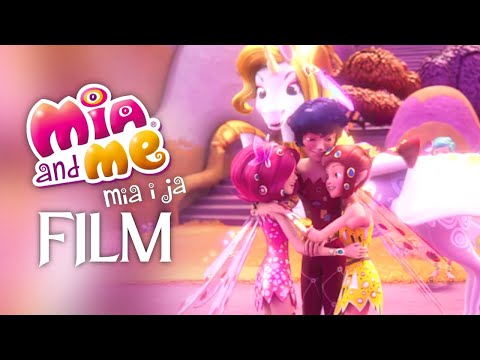 Mia i ja: Film - W kinach od 30 Września! - Zwiastun (skrócona wersja)