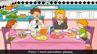 L1 018 Mrs Kelly s Class 18 What Do You Want mp4 Phụ đề Google Drive