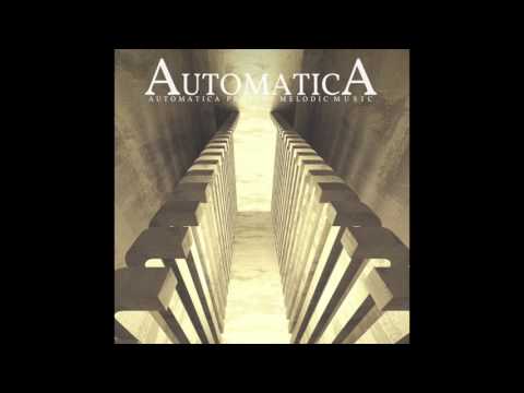 Automatica - Egypt (Official Music Demo)