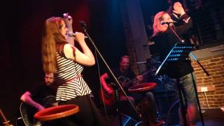 THERION rare unplugged Land of canaan Greece 20-10-12