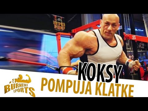 Zwiększyć mięśnie piszczele Samice zdjęcia kulturystycznych przed i po filmie
