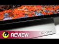 LG C1 oled-tv Review - Is groter beter?