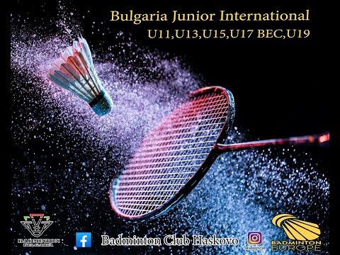 Bulgarian U17 International FINALS