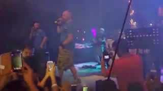 STAVENTO @ Ayia Thekla- Pidao Ta Kymmata 25/07/2015