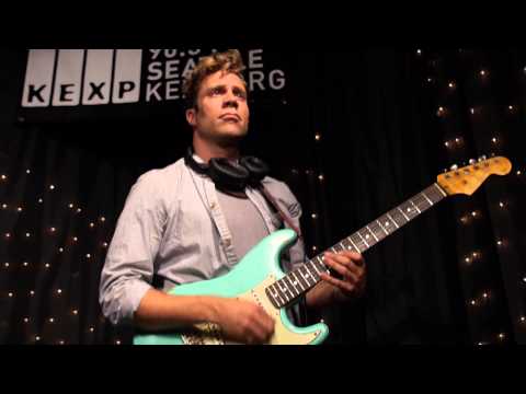 JC Brooks and the Uptown Sound - Rouse Yourself (Live on KEXP)