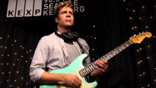 JC Brooks and the Uptown Sound - Rouse Yourself (Live on KEXP)