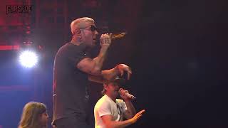 Hollywood Undead - Comin&#39; In Hot (Live 2023)