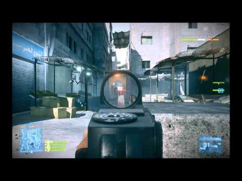 ESL Winter Cup Grand Final, EYEBALLERS vs. Paranoia (Round 6, Jagardaniel)