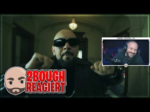 Kianush - Keine Guccibags / 2Bough REAGIERT