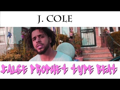 Presonus Studio One J Cole False Prophets Type Beat | Music Production