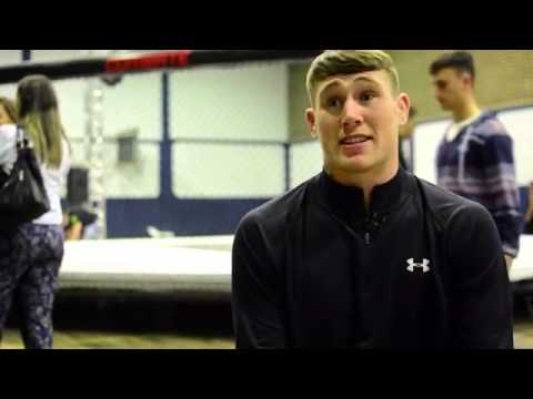 Darren Till Signs New Deal With UFC