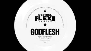 Godflesh   FOD Slaughter @33RPM