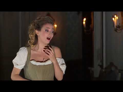 Zerlina's aria "Batti Batti",  Giulia Semenzato Teatro La Fenice