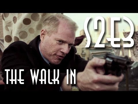 The Americans Season 2 Episode 3 "The Walk In" Review
