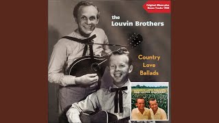 If I Could Only Win Your Love